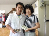 [백년기업을 가다] 25. 춘천 떡있는 마을