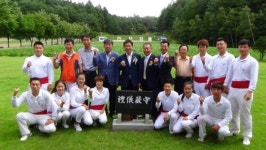 한국 궁도의 진수 만났습니다