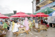 삼척시 장애인 세상 나들이