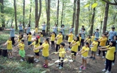 치악산 건강나누리 캠프 인기