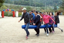작은 학교·마을 상생의 시간