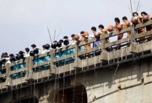 제11회 평화통일기원 합수제