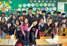 정선·사북초교 소방퀴즈대회