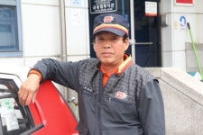 331. 화천읍 동촌 2리  김상준 이장