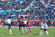 춘천지역 중학생 체육대회 축제가 되다