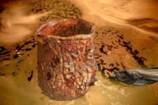 풍경 삶 고백 죽음… 사진이 말한다