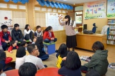[영월]책은 참 좋은 친구