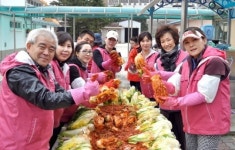 [춘천]춘천지역 사랑 나눔 열기 훈훈