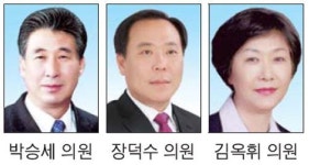 [정선][시군의회 중계석] "정선사과 생산량 철저히 감독해야"