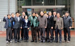 [횡성]횡성농협 영농자재 백화점 농업인 편익증진