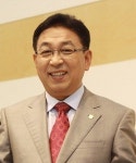 원주 미래지역아동센터 함재흥 대표 복지부 장관 표창