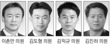 [인제][시군의회 중계석] 공영주차장 위치 선정 신중 처리