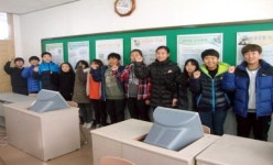 [철원]문서실무사 자격증 따고 자심감 얻고