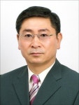 [새의자] 전상기  동해세관장