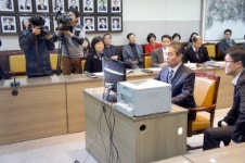 [원주]원주지역 중학교 임의배정 늘었다