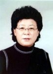 [새의자] 김귀녀  성균관 여성유도회 강릉지부장