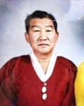 [강릉]아낌없이 주고 떠난 할아버지