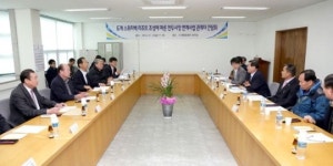 [삼척]삼척 전두시장 주차장 확보 시급