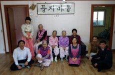 [횡성]영동고속도 인천·강릉방향 횡성휴게소 위문품 전달