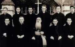 이웃과 함께한 성골롬반 80년