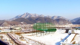 [영월]영월 하송리 골프연습장 인기