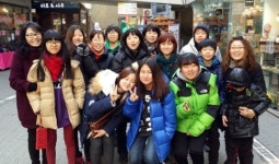 [철원]철원 김화초교 추억남기기 졸업여행