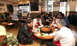 춘천닭갈비생산자 영농조합법인 | [춘천]춘천 닭갈비·오리 소비촉진 캠페인