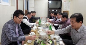 [횡성]농협 횡성군지부 오리 소비촉진 행사