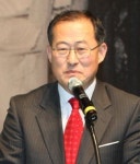 [출판 기념회] 송계호 정선군수 입지자