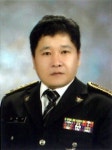[새의자] 엄복남  정선군 여량면 자율방범대장