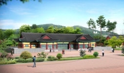 [강릉]선비문화체험관·농악전수관 착공