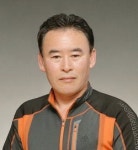 [새의자] 김중호  정선군 여량면의용소방대장
