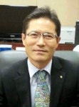 [새의자] 조영운  농협 강원본부 경제사업부본부장