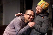 메밀꽃 필 무렵 첫 무대 오른다