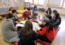 [인제]인제 한계초 폐교 위기 넘겼다