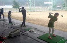 [삼척]맹방골프장 골프 꿈나무 인기