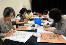 시서화 무료수강 하세요