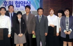 [원주]원주 장애인 바리스타 성장 밑거름 되다