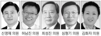 [홍천][시군의회 중계석] 