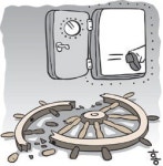 선장(船長), 선장(船將)