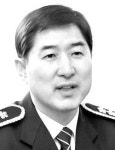 효나눔과 강원경찰의 召命