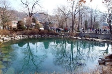 [설화속 인물 다시보기] 10. 장자못 - 권선징악<상>