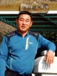 351. 양구군 동면 후곡리 한창호  이장