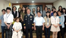 [속초]속초 청해학교 성폭력 예방 특강