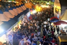 강릉단오제 최고 전통축제 자리매김