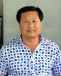 [착한가게] 춘천 거두주유소 김정배  대표