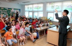[인제]육군 3군단 인제 기린초 나라사랑 교육