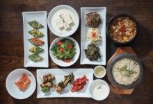 13길 13色 매력… 입맛따라 걸어보자