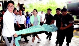 병원 후송 가짜 임병장 진실공방