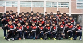 [금강대기 참가팀 프로필] 서울 인창고